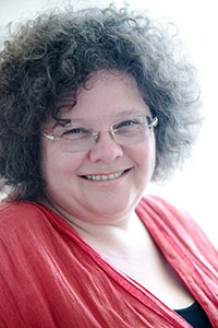 Dr. Claudia Michael, Fachärztin für Kinder- und Jugendpsychiatrie und -psychotherapie
