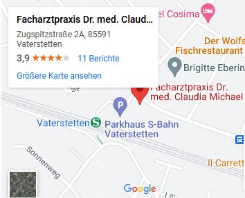 Google-Karte
